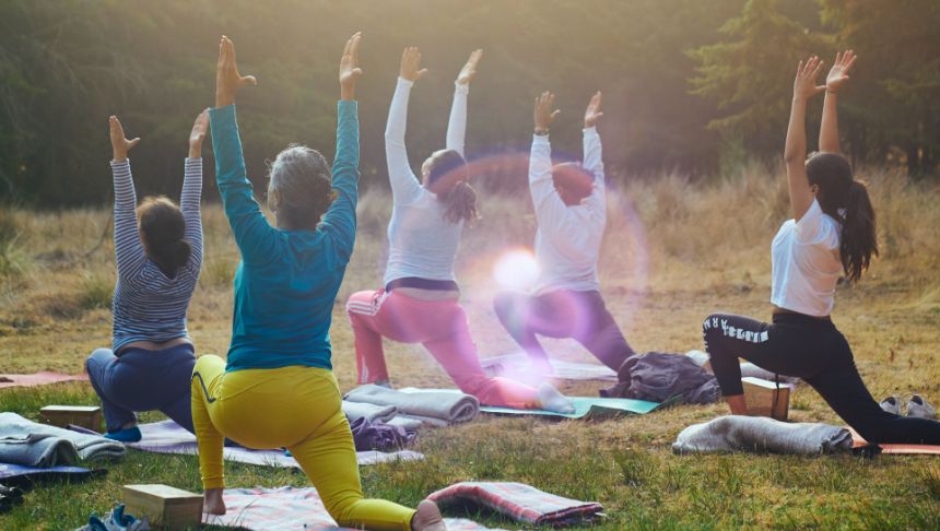 BizYoga⁺®