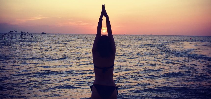 ヨーガセラピー